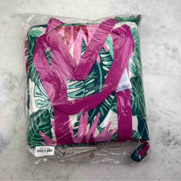 NWTIB Matilda Jane Enchanted Garden Beach Mat - Picture 3 of 7